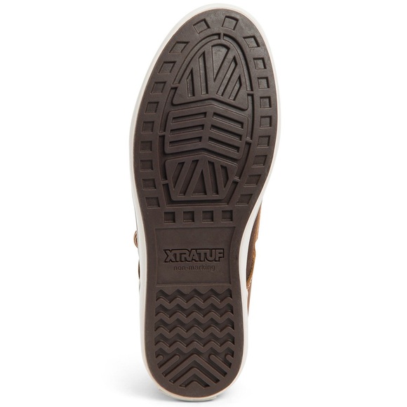 NWB Xtratuf Leather Boat Shoes - Picture 3 of 6